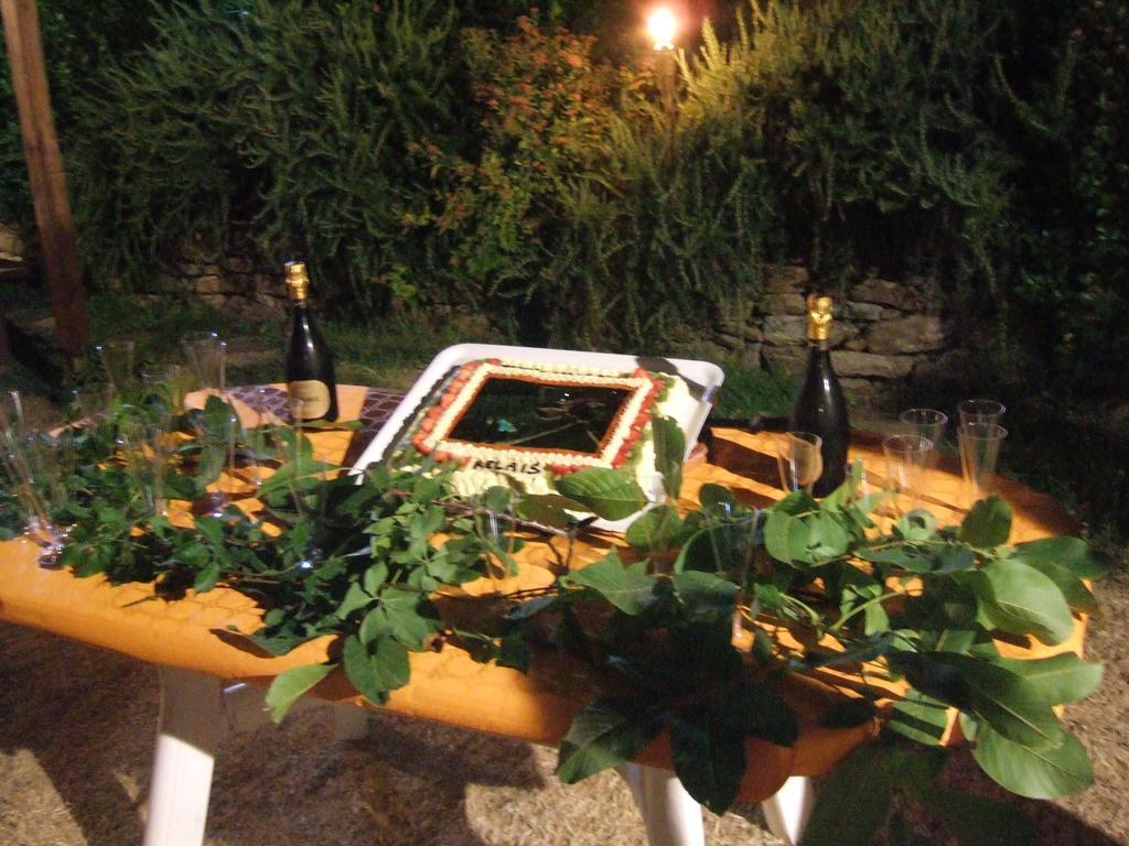 Agriturismo Relais Poggio Primo Borro Kültér fotó