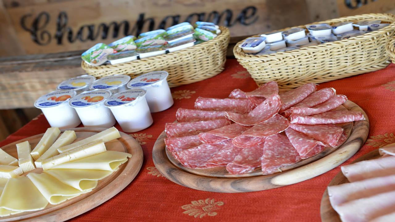Agriturismo Relais Poggio Primo Borro Kültér fotó