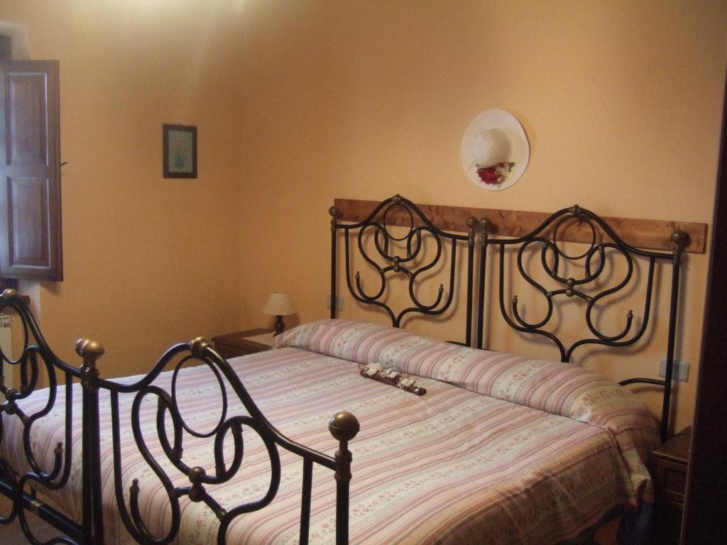 Agriturismo Relais Poggio Primo Borro Kültér fotó